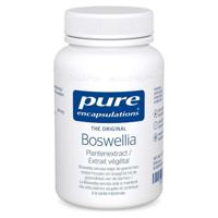 Pure Encapsulations Boswellia Caps 60 - thumbnail