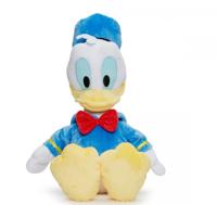 Knuffel Donald 35 cm Multicolour - thumbnail