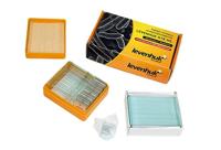 Levenhuk 29276 Microscoop objectdrager - thumbnail