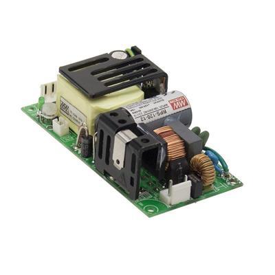 MEAN WELL RPS-120-12 Schakelnetvoedingsmodule 12 V/DC 10 A 120 W, 80 W