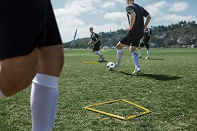 SKLZ AGILITY TRAINER PRO - 10 agility grids