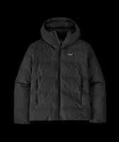 Patagonia Jackson Glacier Jacket Winterjas Heren Black L - thumbnail