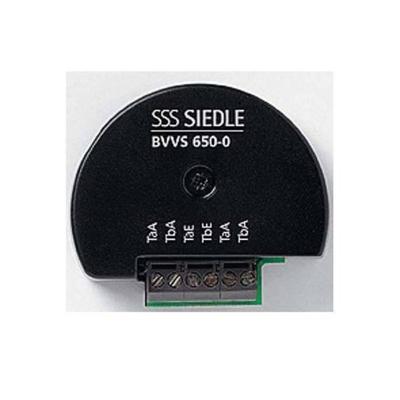 Siedle 200032245-00 Accessoires voor deurintercom Siedle 200032245-00 Accessoires voor deurintercom