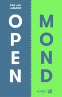 Open mond - Erik Jan Harmens - ebook - thumbnail