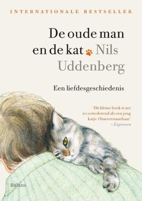 De oude man en de kat (Paperback)