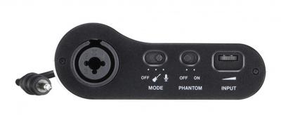 Tascam iXZ Microfoon & gitaar interface - thumbnail