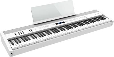 Roland FP-60X digitale piano wit