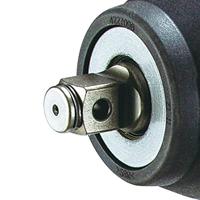 Makita TW007GZ Accu slagmoersleutel 760Nm 1/2" frictiering XGT 40V Max Basic Body - thumbnail