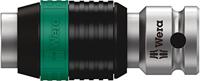 Wera Kraftform Kompakt Zyklop MS1 Metal/Speed 1/4", 8 -delig - 1 stuk(s) - 05135949001 - thumbnail