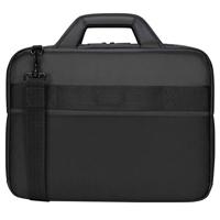 Targus Citygear notebooktas 39,6 cm (15.6 ) Rugzak Zwart - thumbnail