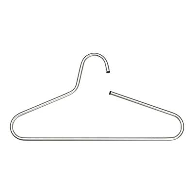 Set van 5 kledinghangers Glorie-N