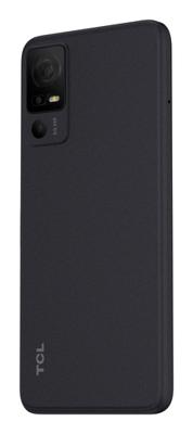 Smartphone TCL T771K3-2ALCA112 6,6" Octa Core 6 GB RAM 256 GB Zwart Smartphone TCL T771K3-2ALCA112 6,6" Octa Core 6 GB RAM 256 GB Zwart