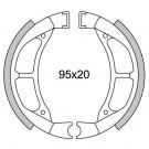 Newfren remsegmenten new fren gf1217