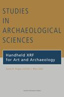 Handheld XRF for art and archaeology - eBook (9789461660695) - thumbnail
