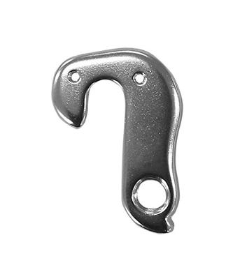 Union derailleurpad gh-038 met schroefset m3x0.5 - thumbnail