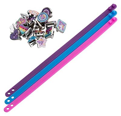 Totum eenhoorn armband maken