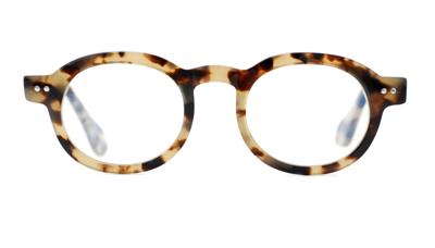 Leesbril Frank and Lucie Eyeball-Greyvanna FL1310-+2.50