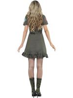 Top Gun Pakje dames deluxe - thumbnail