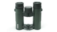 Kronus Unisex's Supreme-2 Compact Verrekijker, Groen, Maat 10 x 26 WA - thumbnail