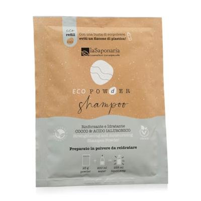 Shampoo La Saponaria