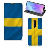 Xiaomi Mi 9T Pro | Standcase | Zweden - thumbnail