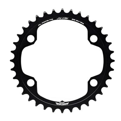 Miche kettingblad utg r81 12v 44t zwart