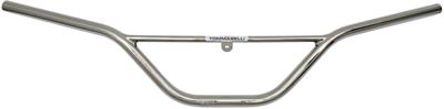 TOMMASELLI "vintage" stuur handlebar vintage tommase steel cr stay,880mm TOMMASELLI "vintage" stuur handlebar vintage tommase steel cr stay,880mm