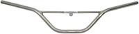 TOMMASELLI "vintage" stuur handlebar vintage tommase steel cr stay,880mm - thumbnail