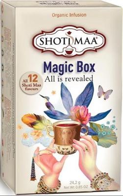 Shoti Maa Magic Box