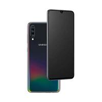 Samsung Galaxy A70 Smartphone, Black, 6GB, 128GB - thumbnail