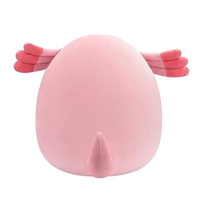 Squishmallows pokémon knuffel pluche - chansey, 35cm - thumbnail