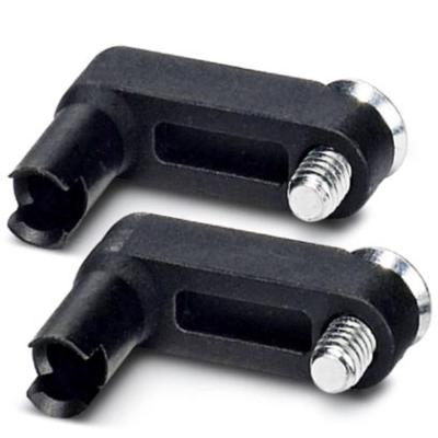 Phoenix Contact CF 3000 CG 1,5 1207750 Strip- en krimpautomaat kabeldoorvoer