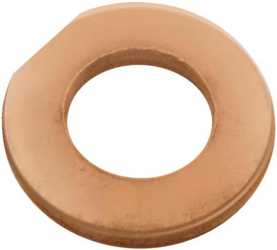 GYS gegolfd draad u-disc dent plotter 8x16mm pkg.with 100pc