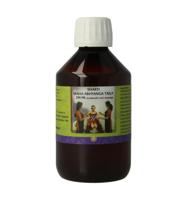 Ayurveda Shakti maha abhyanga taila 250 Milliliter - thumbnail