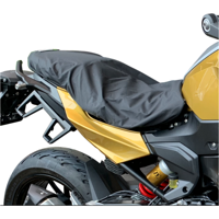 DS-Covers Zadelhoes bink zwart | m - thumbnail