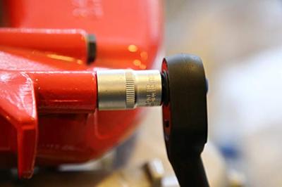 Brilliant Tools BT022809 BT022809 Verwisselbare kop 18 mm