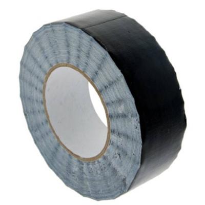 Falcon eyes gaffer tape zwart 5 cm x 50 m