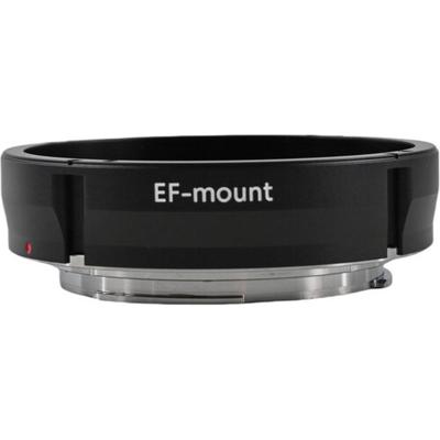 Laowa 15mm T4.8 Interchangeable Bayonet - Canon EF