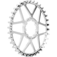 Shimano Gates sprocket cdx 34t 9-spline freewheel hub - thumbnail