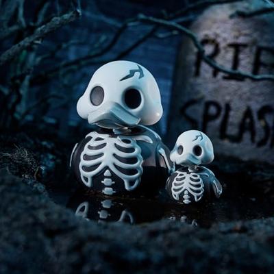 Tubbz PVC Figure Skeleton Halloween 1st Edition 10 cm
