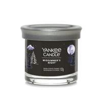 Yankee Candle midsummers night signature small tumbler - thumbnail