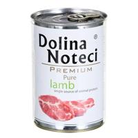 Dolina Noteci Premium Pure Lam - nat hondenvoer - 400g - thumbnail