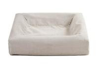 BIA BED RIB HOES HONDENMAND ZAND BIA-4 85X70X15 CM - thumbnail
