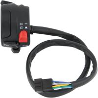 Domino schaltereinheit handlebar shifter left turn signal,horns,li - thumbnail