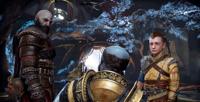 God Of War Ragnarok - thumbnail
