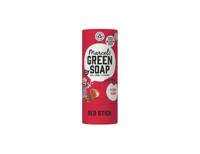 Marcel's Green Soap Deo stick 40gr - argan & oudh - thumbnail