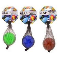 Don Juan Knikkers mega christal 60mm - thumbnail