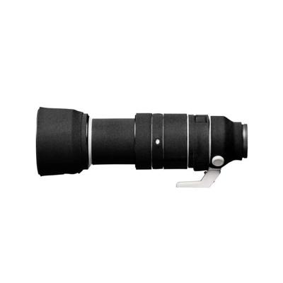 easyCover Lens Oak for Sony FE 100-400 F4.5-5.6 GM OSS Black