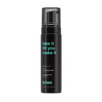 b. B.tan Fake It Till You Make It Self tan Mousse 200ml - thumbnail