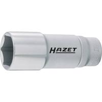 HAZET Dopsleutel 880LG-11 · 3/8 inch (10 mm) vierkant hol · Buiten-zeskant-tractieprofiel · SW 11 mm - thumbnail